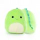  Mekani pliš Squishmallows Arlie Dragon Green