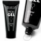  CLARESA POLI GEL ACRYL GEL ZA PRODUŽIVANJE NOKTIJU CLEAR CLEAR 30 G