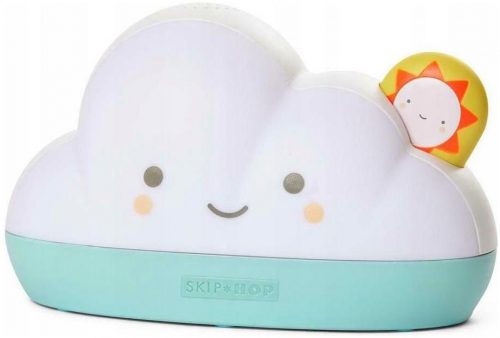  PROJEKTOR 4u1 CLOUD Sleep Trainer Skip Hop