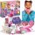  Clementoni Scientific Fun Glitter Laboratory 50700