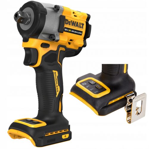  DeWalt DCF922N 18V motorni udarni ključ bez četkica