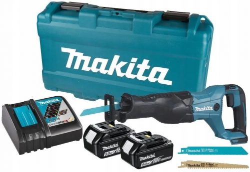  Makita 1W akumulatorska sabljasta pila