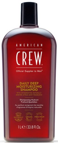  American Crew šampon 1000 ml regeneracija i hidratacija