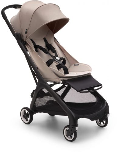  Bugaboo Butterfly kolica Desert Taupe