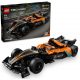  LEGO TECHNICS NEOM BOLID MCLAREN F1 EXTREME E FORMULA TRKAĆI AUTOMOBIL