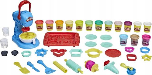  Mikser s Play-Doh E0102