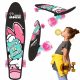  Seven 59975 skateboard crna