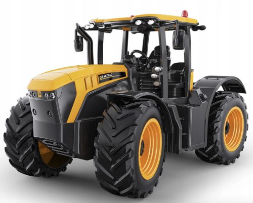  JCB TRAKTOR NA DALJINSKO UPRAVLJANJE 1:16 RC