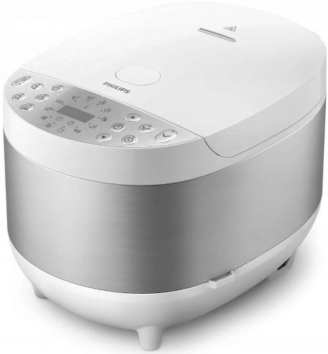  Philips HD4713/40 multicooker 896 W bijeli