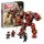  LEGO Super Heroes 76247 Hulkbuster: Bitka za Wakandu