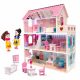  RECREO kućica za lutke Wooden Dollhouses 70 cm