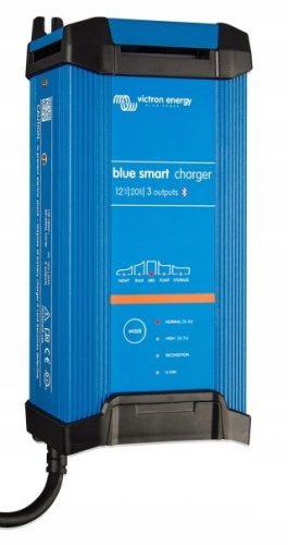 Victron Blue Smart punjač 12V 20A IP22 3 izlaza