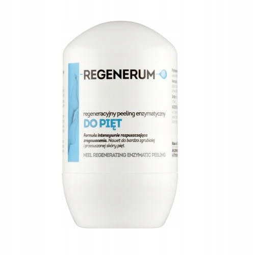  Regenerum gel piling 50 ml 0 g