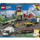  LEGO City 60198 Teretni vlak