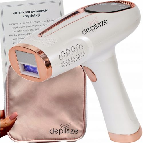  Depilaze BHRL-04 E 2.0 bijeli epilator