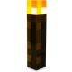  Noćna lampa TORCH MINECRAFT NIGHT LAMP TORCH raznobojna