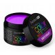  EXCELLENT PRO BUILDER GEL BUILDING GEL NEON PURPLE DISCO VIOLET 15 g