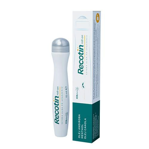  Roll-on ICB Pharma Recotin 15 ml