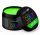  IZVRSNI PRO BUILDER GEL GEL ZA IZGRADNJU NEON GREEN FLUO UFO 30 g