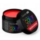  EXCELLENT PRO BUILDER GEL GEL ZA IZGRADNJU NEON RED MULEN & ROUGE 15 g