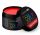  IZVRSNI PRO BUILDER GEL BUILDING GEL NEON RED MULEN & ROUGE 30 g