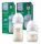  PHILIPS RESPONSE AVENT NATURAL 3.0 SET STAKLENIH BOČICA 120 ml + 240 ml