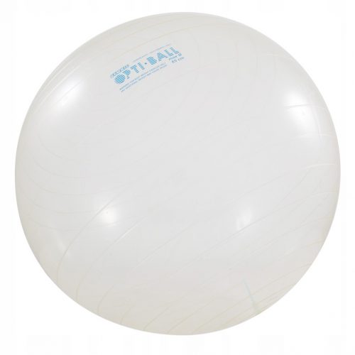  Gymnic Opti Ball lopta 95 cm za sjedenje i vježbanje