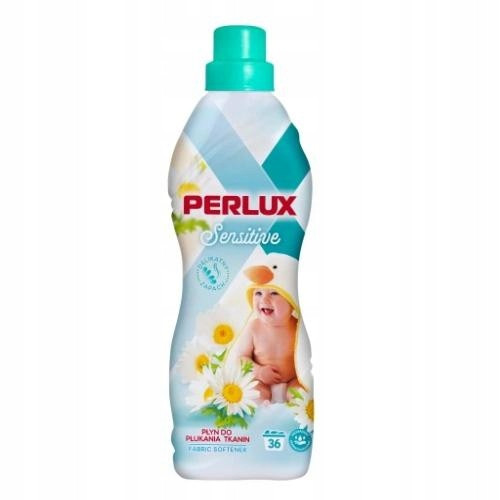  PERLUX Sensitive omekšivač