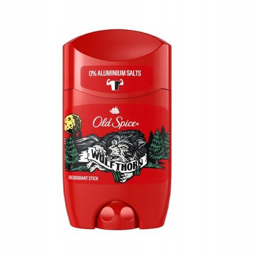  Old Spice Wolfthorn 50 ml dezodorans u stiku