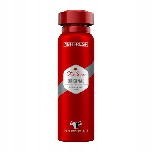  Old Spice Original Spray dezodorans za muškarce 150 ml