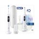  Oral-B iO 7 iO Series 7 White Alabaste električna četkica za zube