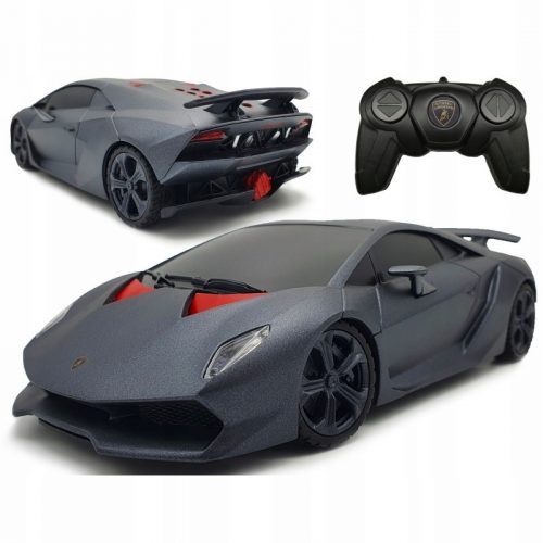  Lamborghini Sesto Elemento na daljinsko upravljanje 1:24