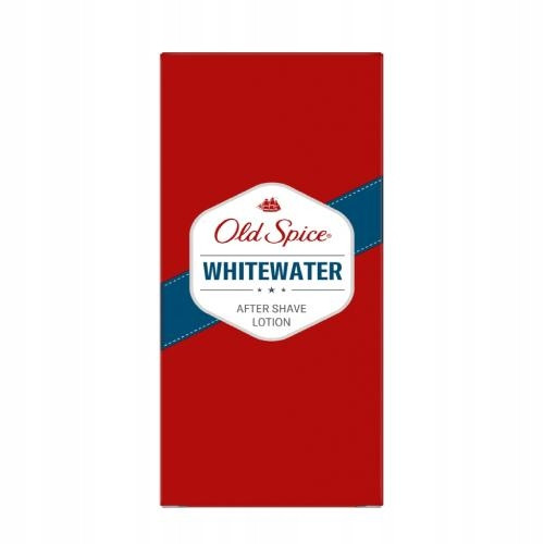  Old Spice Whitewater 100 ml vodica poslije brijanja