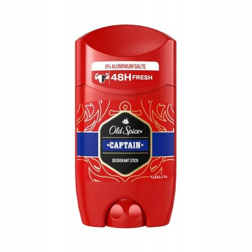  Old Spice Captain dezodorans u stiku za muškarce 50 ml