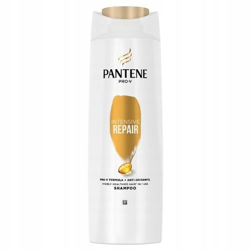  Pantene Pro-V Intensive Repair šampon za kosu 400 ml