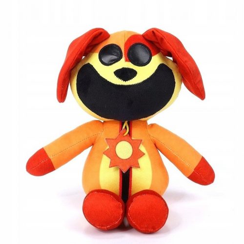  DOGDAY Smiling Critters MASCOT Poppy Playtime Chapter VELIKA 40 CM