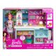  Barbie set slastica + lutka HGB73