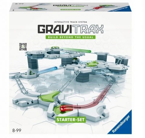  Gravitrax Obstacle Starter Set 175 kom. 26866