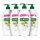  PALMOLIVE Olive Milk set gelova za tuširanje 4x750ml