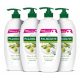  PALMOLIVE Olive Milk set gelova za tuširanje 4x750ml