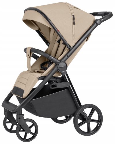  Dječja kolica CARRELLO Bravo SL Sand Beige