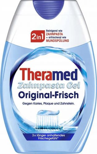  Theramed pasta za zube 75 ml