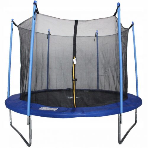  Trampolin s mrežom Enero 305 cm FT 10 (304-312 cm)