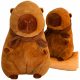  MASCOT CUDDLE JASTUK DEKA 3U1 CAPYBARA SA MEKOM DEKOM 45 CM