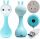  ALILO SMART BUNNY BUNNY PLAYER, nijanse plave, 0