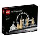  LEGO Architecture 21034 London