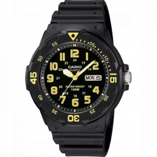  Casio MRW-200H-9BVDF sat