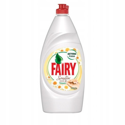  FAIRY DISH-UP TEKUĆINA 900ML KAMILICA VITA E