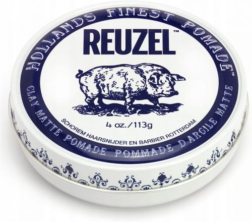  Reuzel glina za kosu 113 ml