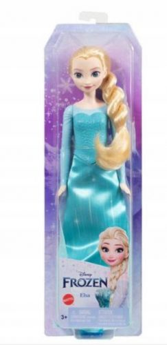  Frozen Krian Ice Elsa lutka